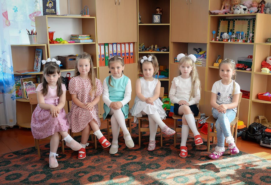 3～5歳児の保育料無償化 2025年度対象と条件大全