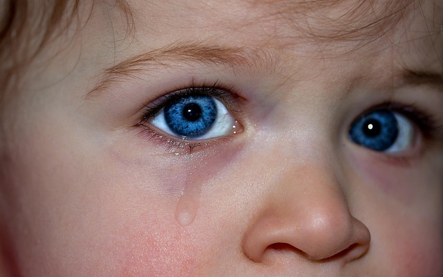 children sensory