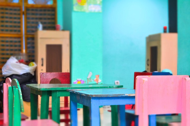認定こども園とは？保育園・幼稚園との違いまで