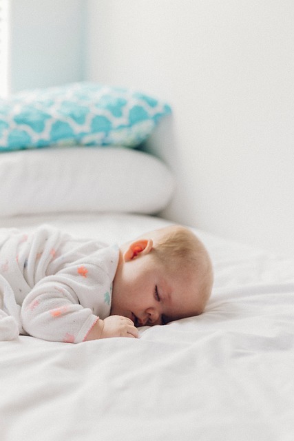 nursery toddler