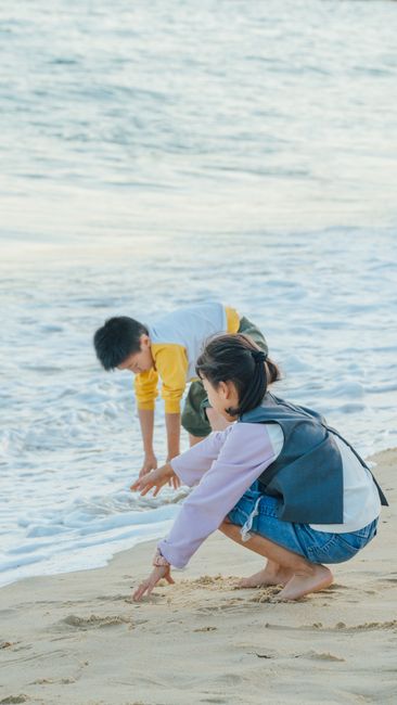 慣らし保育
